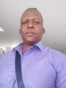 Photo de profil de Steven Da Silveira