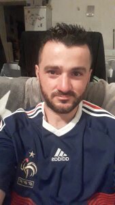 Photo de profil de Steven Dupeux