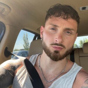 Photo de profil de Steven Gabet
