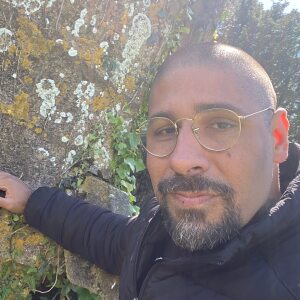 Photo de profil de Steven Glaudios
