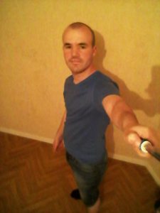 Photo de profil de Steven Landreau
