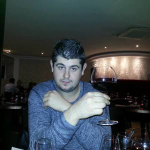 Photo de profil de Steven Lapierre
