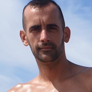 Photo de profil de Steven Legendre