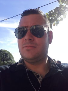Photo de profil de Stéven Lesnard