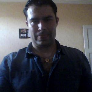 Photo de profil de Steven Lidoreau