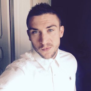 Photo de profil de Steven Macé