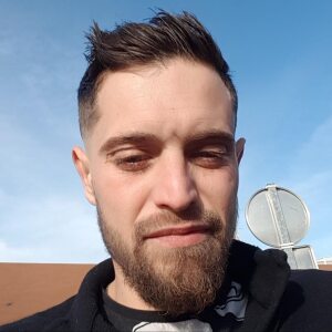 Photo de profil de Steven Paloustian