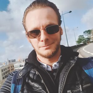 Photo de profil de Steven Raul