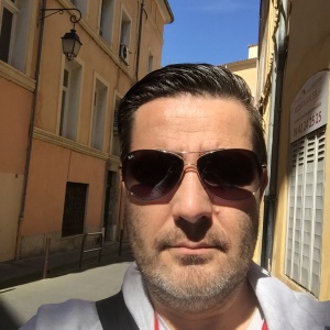 Photo de profil de Steven Sonniez