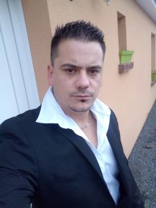 Photo de profil de Steven Tellier