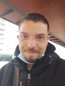 Photo de profil de Steven Thomas