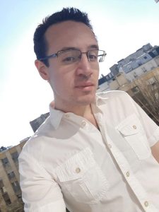 Photo de profil de Steven Tournaire