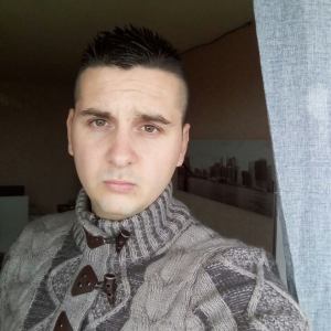 Photo de profil de Steven Vanham