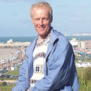 Photo de profil de Steven de Leger