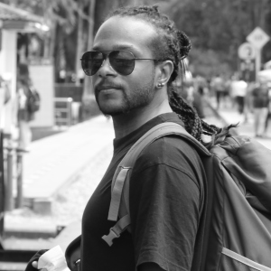 Photo de profil de Stevens Agélan