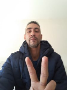 Photo de profil de Stevens Benramdane