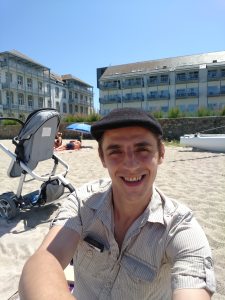 Photo de profil de Stevens Charrier
