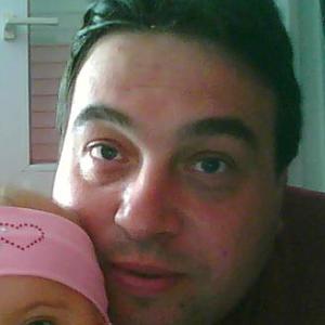 Photo de profil de Stevens Gréllé