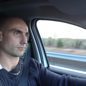 Photo de profil de Stevens Lescouarch