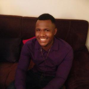 Photo de profil de Stevie Felicitet