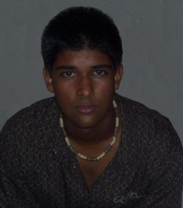 Photo de profil de Stevy Soubdhan