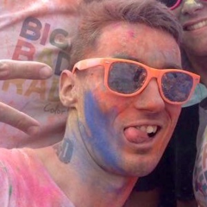 Photo de profil de Stive Legrand