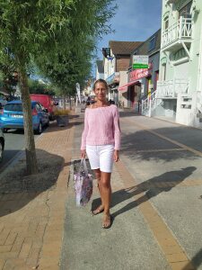 Photo de profil de Stojkovic Nathalie