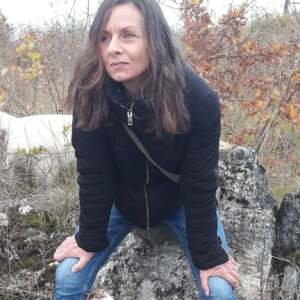 Photo de profil de Stone van Rampaey