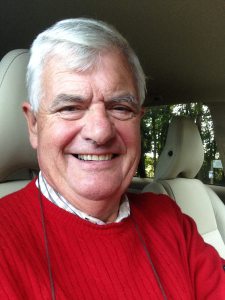 Photo de profil de Stuart Musgrave