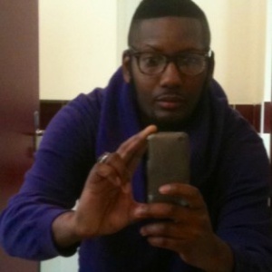 Photo de profil de Styve Francius