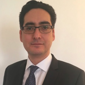 Photo de profil de Suan Tay