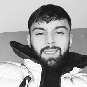 Photo de profil de Süleyman Karadag