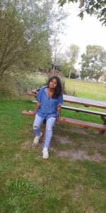 Photo de profil de Suganthiny Nithiarajah
