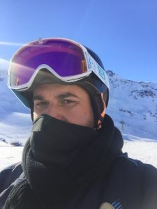 Photo de profil de Suhail Akhtar