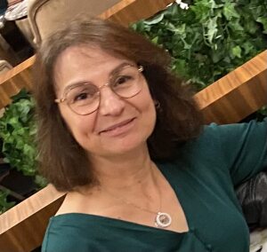 Photo de profil de Sukran Bilici