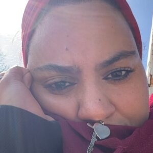 Photo de profil de Sulamita Andreia Évora
