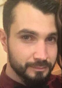 Photo de profil de Sullivan Lefebvre