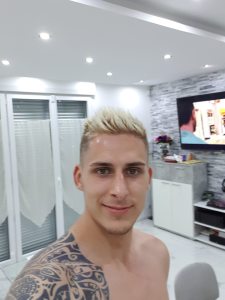 Photo de profil de Sullivan Leturque