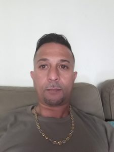 Photo de profil de Sullivan Marimoutou