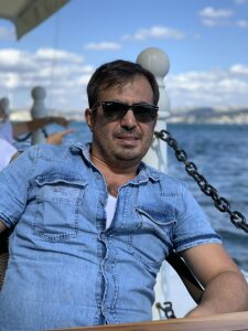 Photo de profil de Sultan-Murat Yetgin