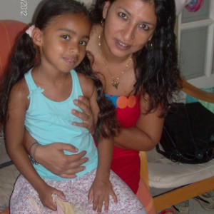 Photo de profil de Sunita Danglades