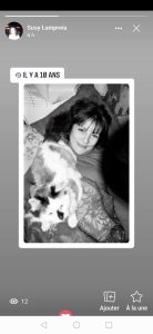 Photo de profil de Susy Lampreia