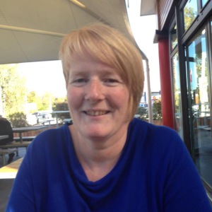 Photo de profil de Suzan Desforges