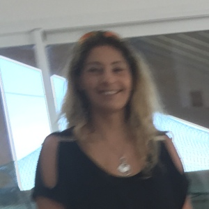 Photo de profil de Suzana Vuillermoz