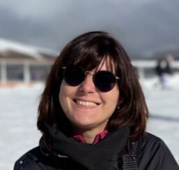 Photo de profil de Suzanna Cercle