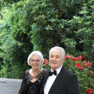 Photo de profil de Suzanne Allardin