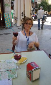 Photo de profil de Suzanne Audran