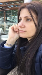 Photo de profil de Suzanne Bertin