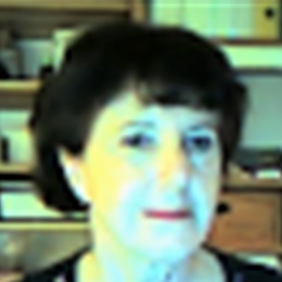 Photo de profil de Suzanne Bonetti