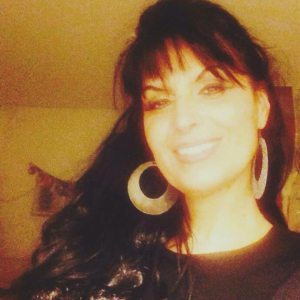 Photo de profil de Suzanne Branco